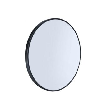 Della Francesca Round Bathroom Mirror