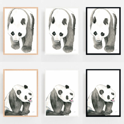 Layla-the-Baby-Panda-Bear-Fine-Art-Print-LifeStyle2