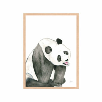 Layla-the-Baby-Panda-Bear-Fine-Art-Print-Tas