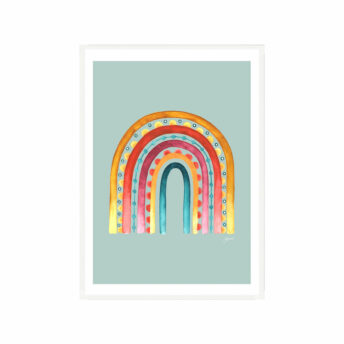 Rainbow-Warrior-in-Haze-Fine-Art-Print-White-WB
