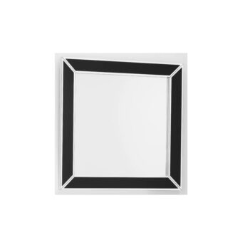 Zora Box Style Wall Mirror