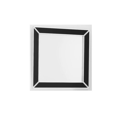 Zora Box Style Wall Mirror