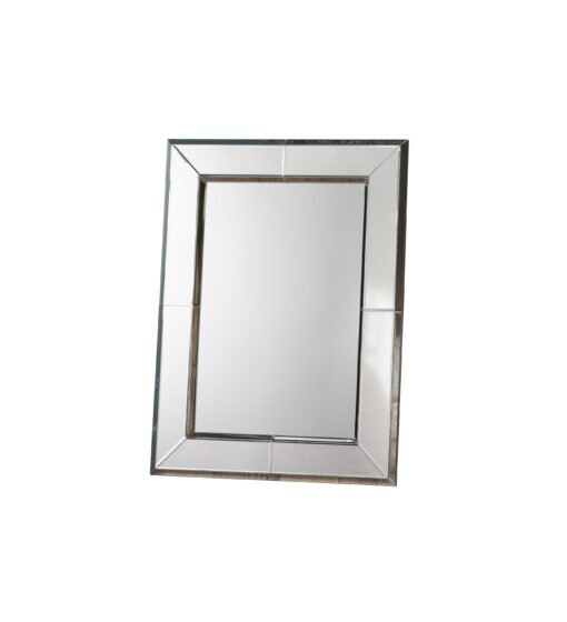 Vivienne Rectangle Wall Mirror