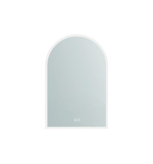Great Arch 700D LED Mirror