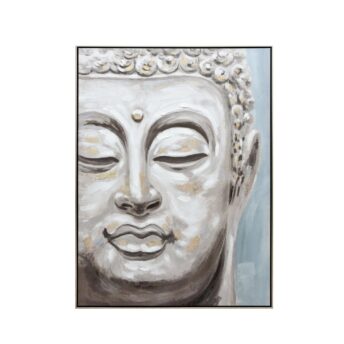 Buddha of Dreams Wall Art Canvas
