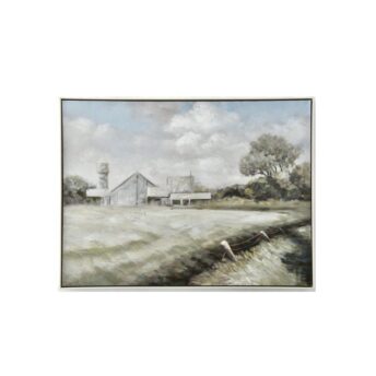 Whispers of the Countryside Wall Art Canvas
